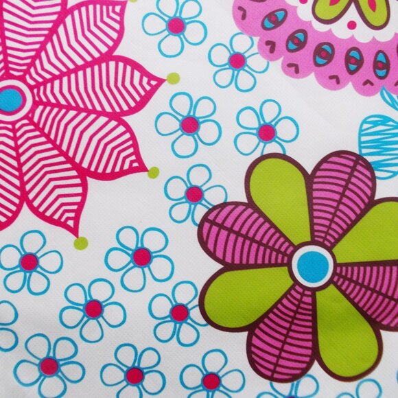 ๐ 3/$25 ๐ NWT Abbington Park Insulated Lunch Tote - Picture 2 of 6